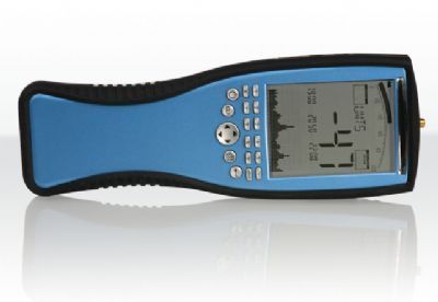 HF-60105（60100） V4便携式手持频谱仪