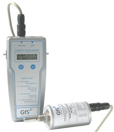 德国GFS油中水分析仪NP330-F