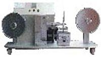 RCA纸带耐磨试验机\塑胶外壳耐磨试验机(酒精+棉布或橡皮檫)