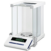 MS204 Analytical Balance