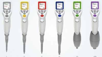 罗恩 RONLABS smartpipetteTM 电动移液器