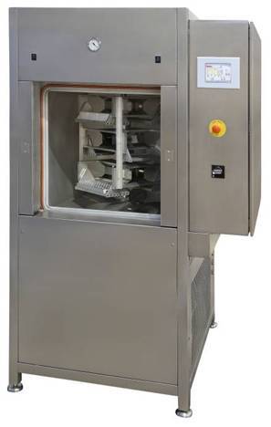 德国zirbus冷冻干燥机－离心干燥器