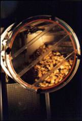 德国zirbus冷冻干燥机－旋转干燥器