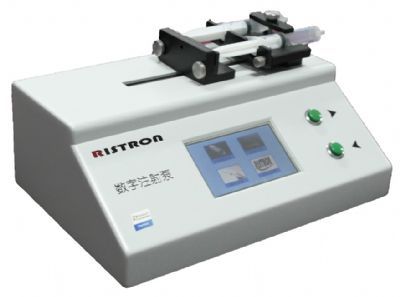瑞创 RSP02-A双通道单推型注射泵