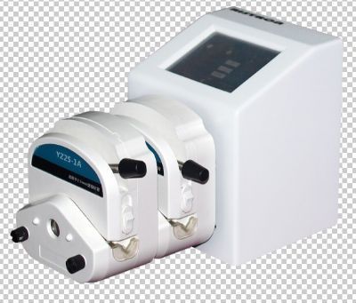 瑞创RPP-100s精密型蠕动泵 灌流/控制流速