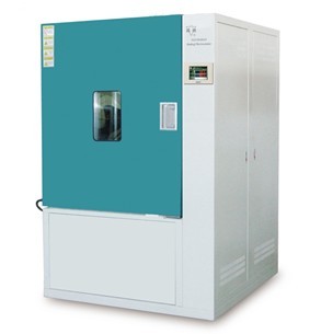 高低温试验箱 GD4005