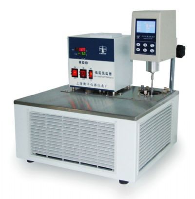 上海衡平  旋转粘度计  低温恒温槽  水浴   DC-0506W上海衡平仪器仪表有限公司