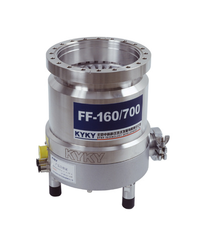 FF160/700复合分子泵