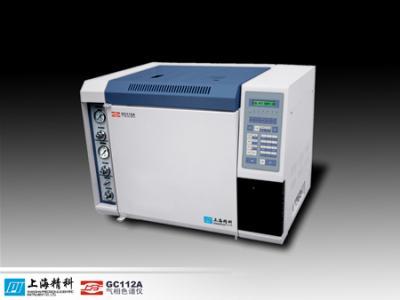 上海仪电科仪GC112A-G型汽油芳烃色谱仪