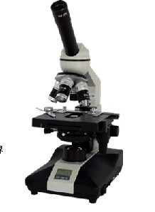 上海彼爱姆XSP-BM-1C 生物显微镜