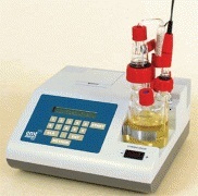 EMT assero 便攜式油中水份測定計