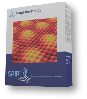 Image Metrology扫描探针显微镜图像分析系统