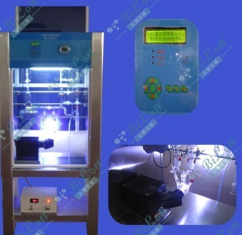 光解水反应系统/光催化评价系统