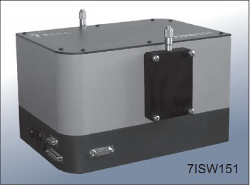 7ISW15/7ISU15 系列双光栅扫描单色仪/光谱仪