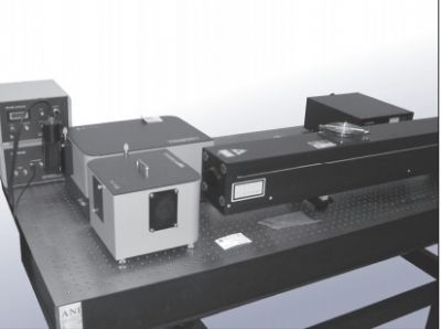 7-PLSpec 系列光致发光光谱测试系统