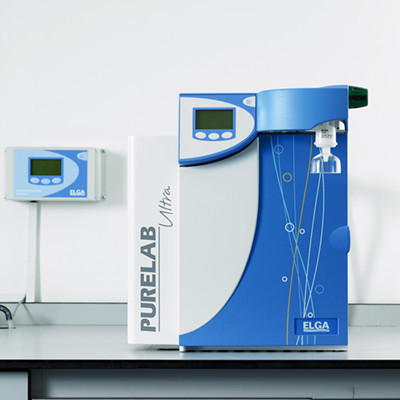 Ultra 型实验室II级纯水机（英国ELGA埃尔加）