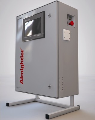 在线汞离子分析仪（阳极溶出伏安法）北京尤思腾科技有限公司