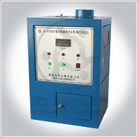 防护服抗酸碱测试系统-静酸压测试仪