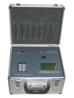 CM-05型多功能水质监测