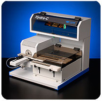 美国利曼Hydra II C全自动汞分析仪