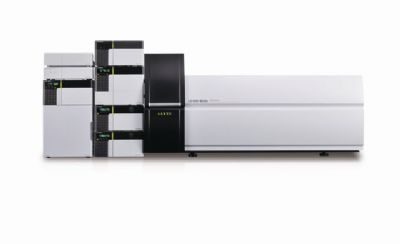 岛津三重四极杆液相色谱质谱联用仪 LCMS-8030