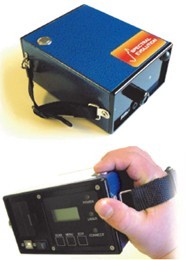 PSR-1100野外手持式地物波谱仪