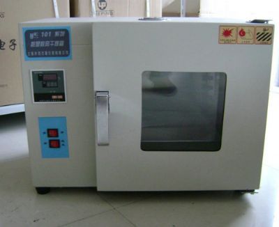 上海叶拓202-00BA电热恒温干燥箱