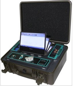 EP-600PC便携式离子色谱仪
