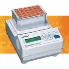 Eppendorf Thermomixer compact 精巧型恒温混匀器