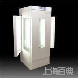 SPX-250B-G程控光照培养箱|光照种子培养箱