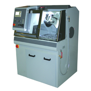 ATM Brillant 265 全自动立式砂轮切割机