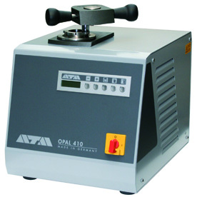 ATM Opal 410 全液压 自动 热 镶嵌机