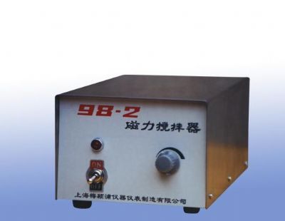 E22-98-2型磁力搅拌器