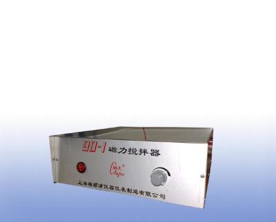 E22-90-1型磁力搅拌器