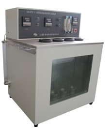昌吉SYD-0722-I型 润滑油高温泡沫特性试验器