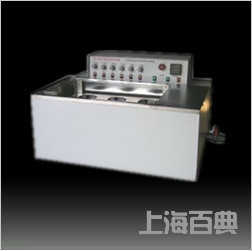 HXC-500-12A/AE多点磁力搅拌低温槽