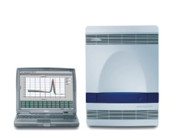 荧光定量PCR仪7500
