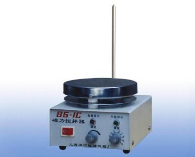 E22-85-1C型磁力搅拌器