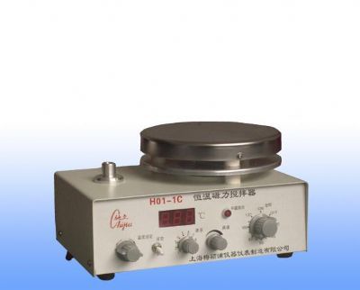 E22-H01-1C型磁力搅拌器