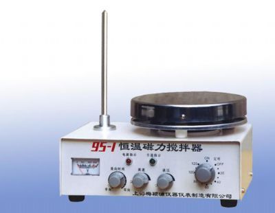 E22-95-1型磁力搅拌器