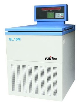 E23-GL10MA高速大容量冷冻离心机