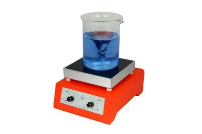 SHC-I 耐高温微晶加热磁力搅拌器