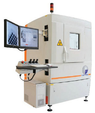 XT V 130 - X射线检测系统