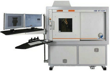 XT H 225 工业CT扫描