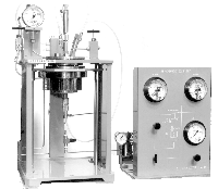 电化学测量仪