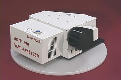 NIR薄膜分析仪