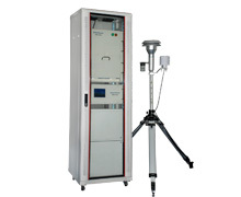 天瑞仪器EHM-X100大气重金属在线分析仪