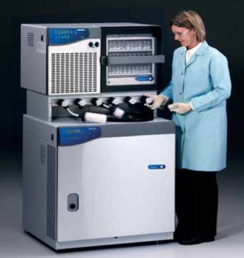 Labconco FreeZone冷冻干燥机