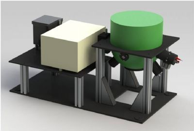 二极管泵浦固态激光器OEM