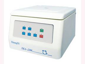 免疫血液离心机 XKA-2200